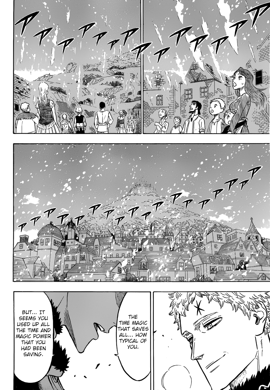 Black Clover Chapter 145 13